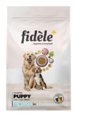 Fidele Starter Puppy 1Kg  Dog Food